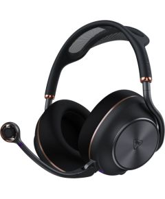 Turtle Beach wireless headset Stealth Pro II PC, black Jaunumi - Audio-Video