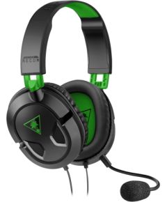 Turtle Beach headset Recon 50X, black/green Jaunumi - Audio-Video