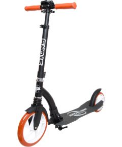 Skrejritenis Story Retro Ride Blackbrown Самокаты и скейтборды