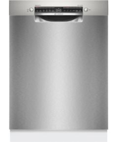 Bosch SMU4HKI72S Jaunumi Sadz. tehnika