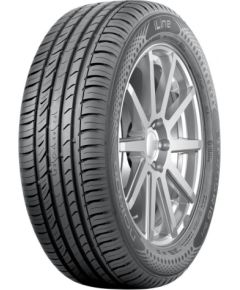 Nokian iLine 165/70R14 81T Vasaras riepas