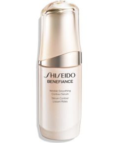 Shiseido Benefiance Wrinkle Smoothing Contour Serum 30 ml Косметика для тела