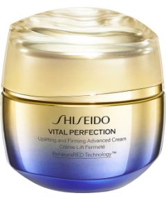 Shiseido Vital Perfection Uplifting & Firming Advanced Cream 50 ml Косметика для тела