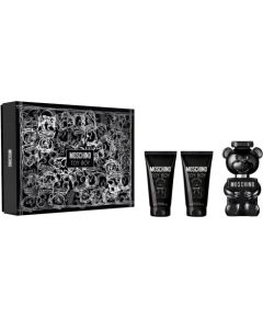 Moschino Toy Boy Giftset 150 ml Dāvanu komplekti