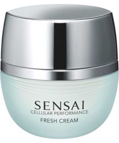 Sensai CP Fresh Cream 40 ml Косметика для тела