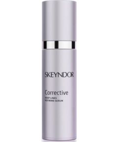 Skeyndor Deep Lines Refining Serum 30 ml Косметика для тела