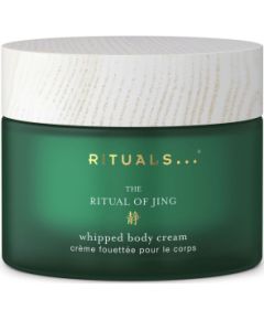 Rituals Jing Whipped Body Cream 220 ml Косметика для тела