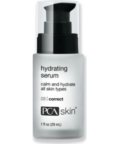 PCA Skin Hydrating Serum 29,5 ml Косметика для тела