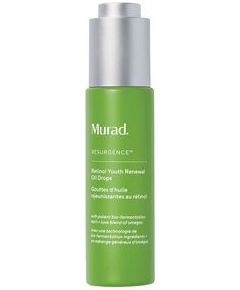 Murad Retinol Youth Renewal Drops 30 ml Ķermeņa kosmētika