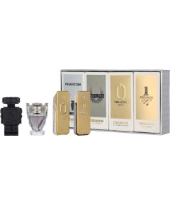 Paco Rabanne Miniatures Set 20 ml Dāvanu komplekti