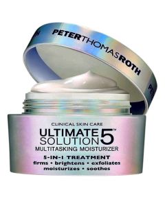 P.T. Roth Ultimate Solution Multitasking Moisturizer 5-in-1 50 ml Косметика для тела