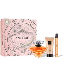 Lancome Tresor Giftset 87,5 ml Dāvanu komplekti