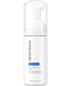 Neostrata Resurface Foaming Glycolic Wash 125 ml Косметика для тела