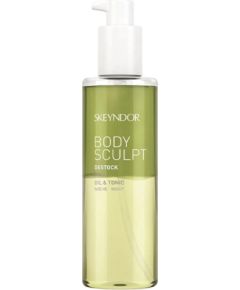 Skeyndor Oil & Tonic - Night 150 ml Косметика для тела
