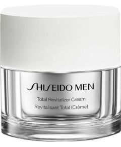 Shiseido Total Revitalizer Cream Refill 50 ml Косметика для тела