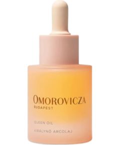 Omorovicza Queen Oil 30 ml Косметика для тела