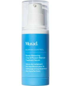 Murad Blemish Control Serum 30 ml Ķermeņa kosmētika