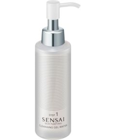 Sensai Cleansing Gel Water 150 ml Косметика для тела