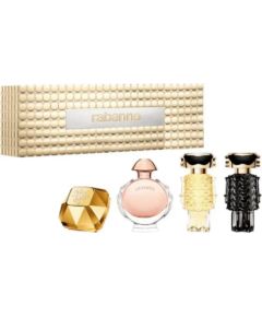 Paco Rabanne Miniatures Set 20 ml Dāvanu komplekti