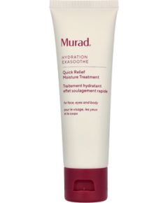 Murad Quick Relief Moisture Treatment 50 ml Ķermeņa kosmētika
