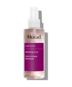 Murad Hydration Hydrating Toner 180 ml Ķermeņa kosmētika