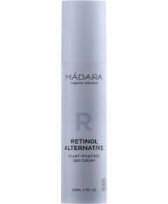 Madara Cosmetics Madara Retinol Alternative Plant-Powered Day Cream 50 ml Косметика для тела