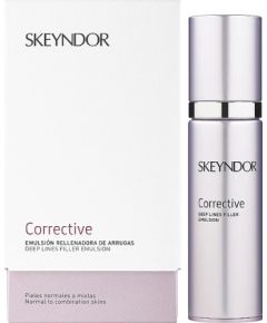 Skeyndor Corrective Deep Lines Filler Emulsion 50 ml Косметика для тела