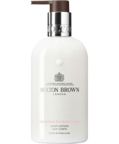 Molton Brown Delicious Rhubarb & Rose Body Lotion 300 ml Косметика для тела