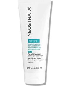 Neostrata Restore PHA Facial Cleanser 200 ml Косметика для тела