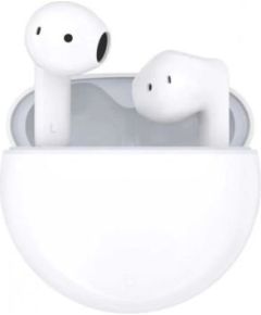 Honor Choice X7e Беспроводные наушники white Наушники