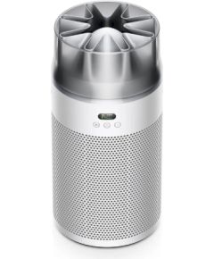 Dyson HushJet™ Purifier Compact HJ10 Gaisa attīrītājs sudraba Gaisa attīrītāji