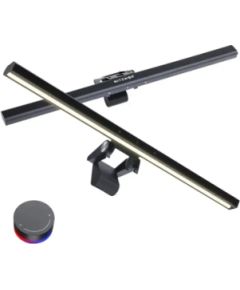 BlitzWolf BW-CML6 LED Monitoru lampa Biroja galda lampas