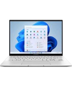 ASUS Zenbook UX3402V 14" Touchscreen 2880 x 1800 OLED Core™ i9-13900H / 16GB / 1TB SSD / Windows 11 Home Jaunumi - Datori