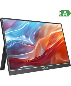 Arzopa A1 Портативный монитор 15.6" / IPS / Full HD / 1920×1080 LED / LCD мониторы
