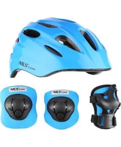 MTW01+H210 ĶIVERE AR AIZSARGU KOMPLEKTU NILS EXTREME Jaunumi - Sports