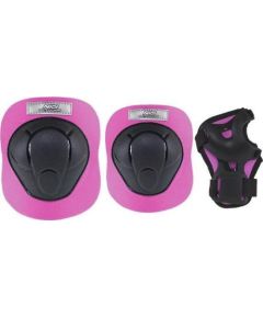 H210 AIZSARGU KOMPLEKTS NILS EXTREME Jaunumi - Sports