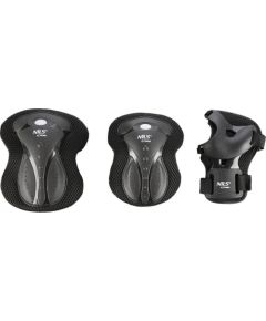 H8334 AIZSARGU KOMPLEKTS NILS EXTREME Jaunumi - Sports