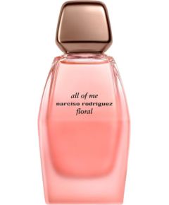 Narciso Rodriguez, All Of Me Floral, Eau De Parfum, For Women, 90 ml Женские духи
