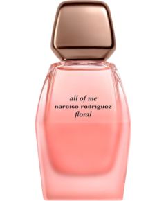 Narciso Rodriguez, All Of Me Floral, Eau De Parfum, For Women, 50 ml Sieviešu Smaržas