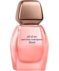 Narciso Rodriguez, All Of Me Floral, Eau De Parfum, For Women, 30 ml Sieviešu Smaržas