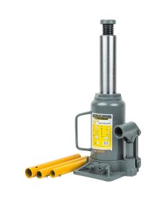 Hidrauliskais domkrats 12T Y411200 Smago automobīļu