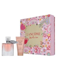 Lancome La Vie Est Belle Giftset 80 ml Dāvanu komplekti