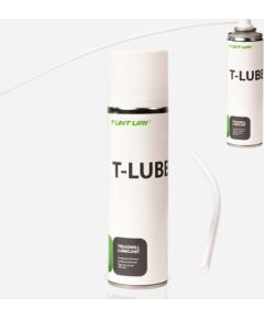 Tunturi T-Lube Smērviela skrejceliņiem 200ml Jaunumi - Sports