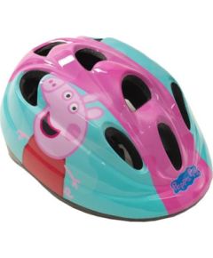Toimsa Свинка Пеппа шлем Велосипедные шлемы