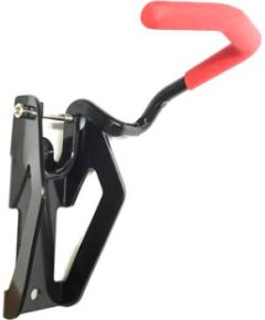Author Bike storage hanger CC W05 wheel(black/red) Другие аксессуары для велосипедов