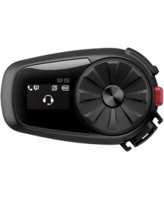 Sena 5S Motorcycle Bluetooth Communication System Moto ķiveres 