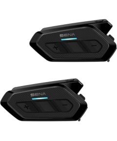 SENA SPIDER RT1 Mesh Система громкой связи для мотоцикла, комплект Moto ķiveres 
