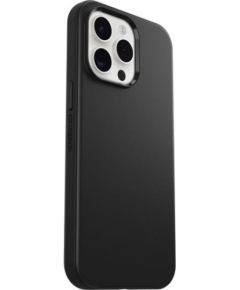 OtterBox Symmetry telefona vāciņš, Apple iPhone 15 Pro, melns Neoriģinālie Maciņi