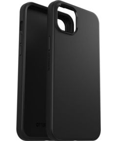 OtterBox Symmetry futrālis, Apple iPhone 15 Plus, iPhone 14 Plus, melns Neoriģinālie Maciņi