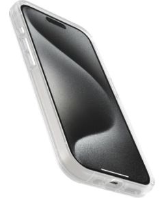 OtterBox Symmetry vāciņš, Apple iPhone 15, iPhone 14, iPhone 13, caurspīdīgs Neoriģinālie Maciņi